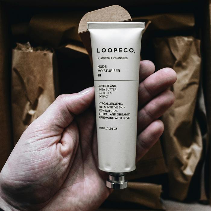 Cooling Aftershave Balm