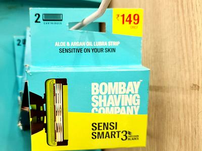 Shaving Cream