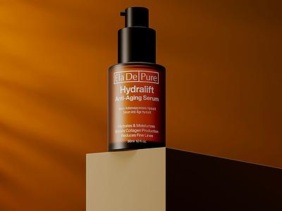 Oil-Free Moisturiser