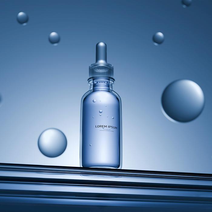 Hyaluronic Acid Serum