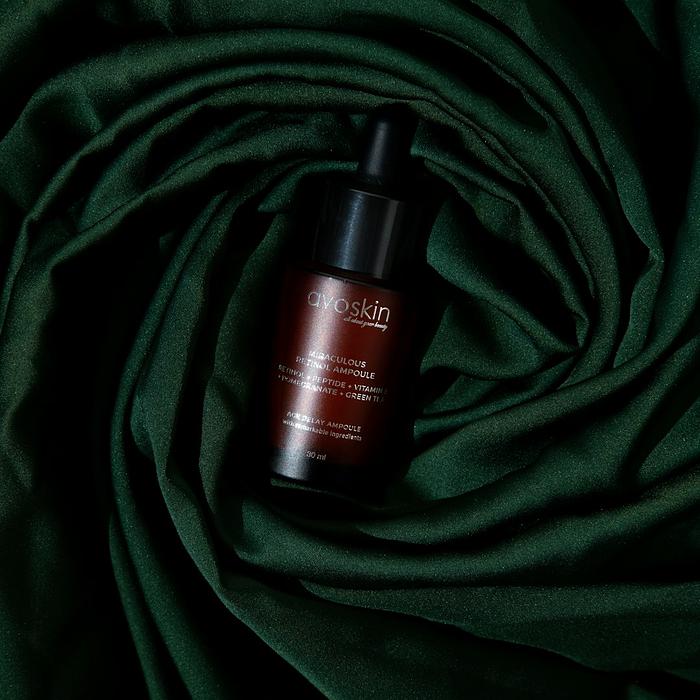 Retinol Serum