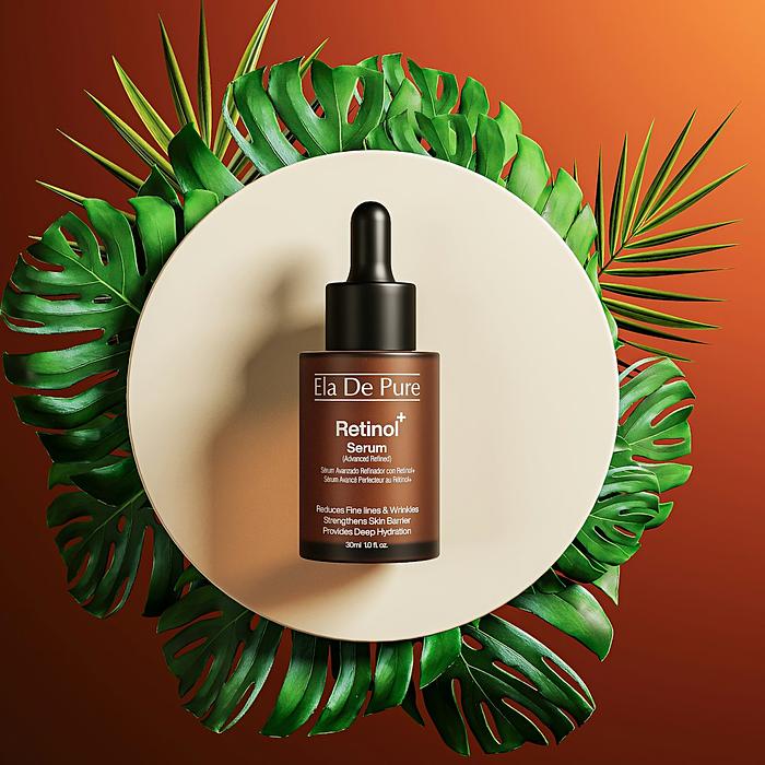 Moisturising SPF30