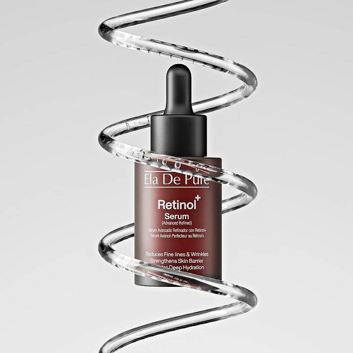 Hydrating Gel Moisturiser