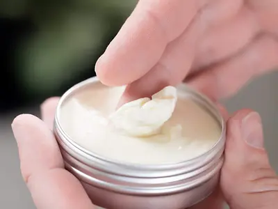 Aftershave Moisturiser