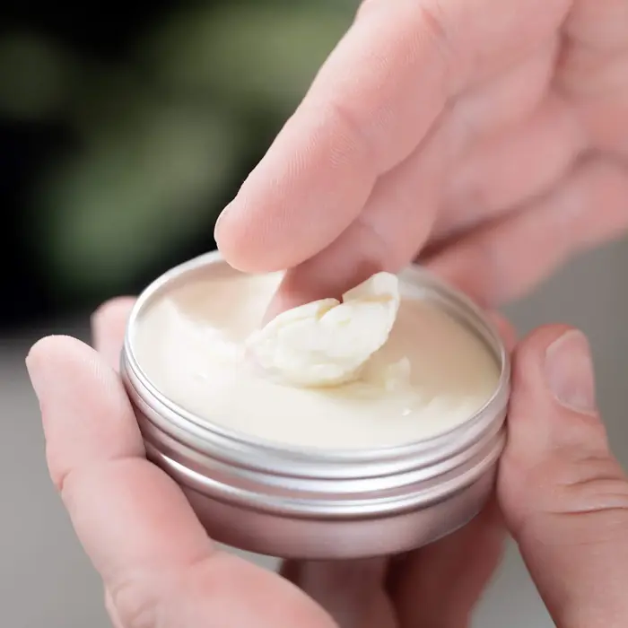 Aftershave Moisturiser