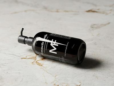 Energising Shower Gel