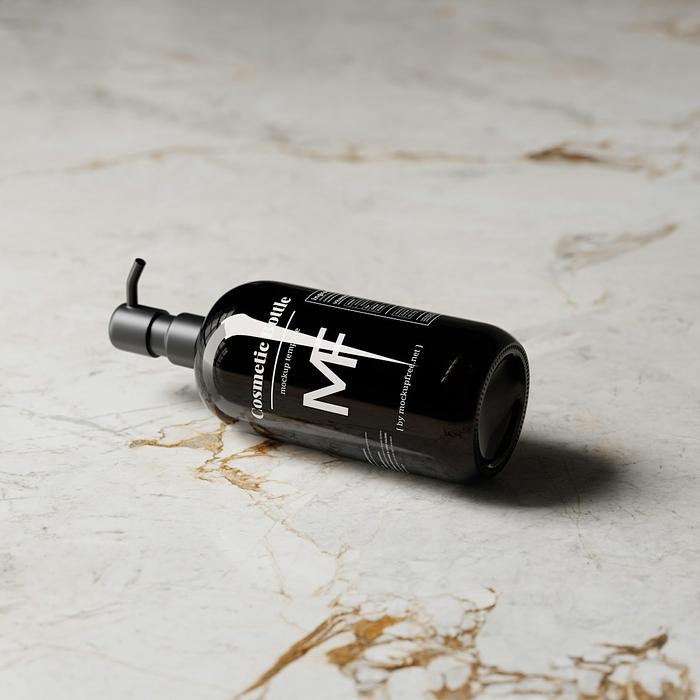 Energising Shower Gel