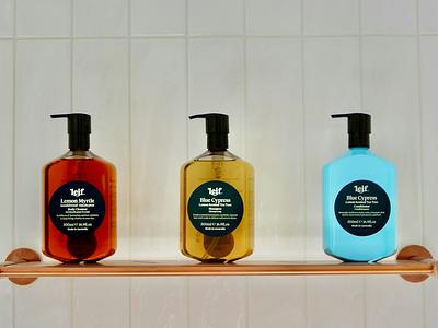 Body Scrub